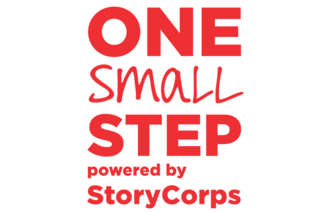 one small step